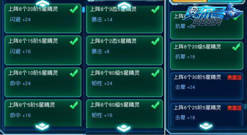 小伙伴培养攻略截图2