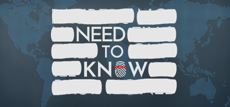 调查Need to Know