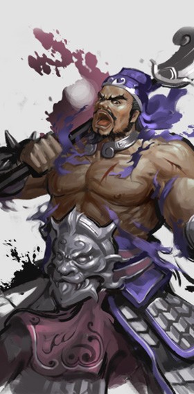 必练武将截图1