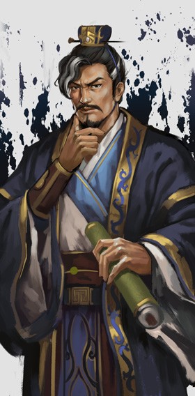 必练武将截图2
