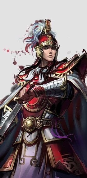 必练武将截图4