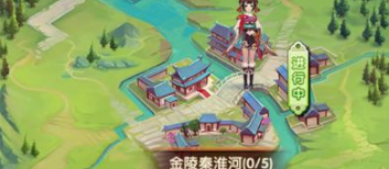 游历攻略截图1