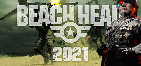 抢滩登陆2020中文版
