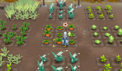 种植系统截图1