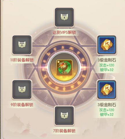 热血神剑BT版怎么提升战力4