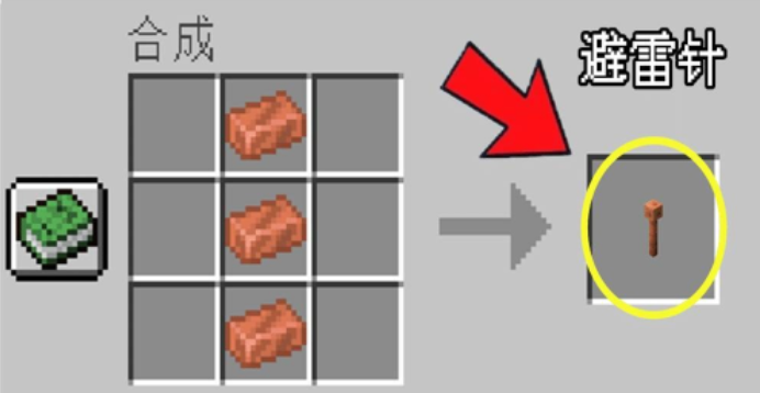 铜锭攻略2
