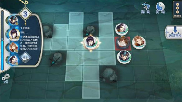 怎么提升战力1