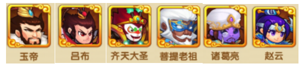 阵容站位攻略接图2