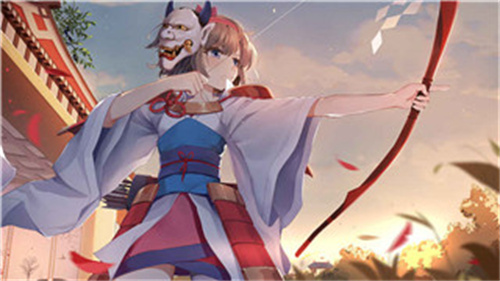 姬魔恋战纪网易版截图