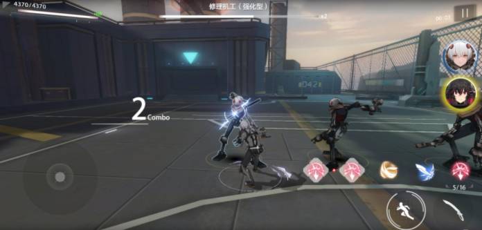 基伽勒档案怎么过5
