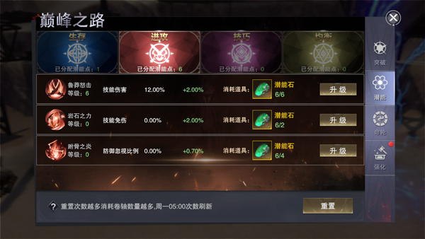 巅峰攻略3