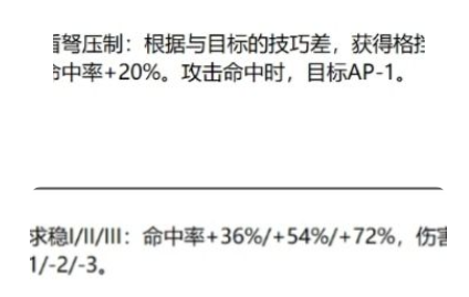 职业攻略截图8