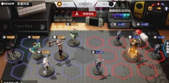骑士黑桃的打法技巧攻略截图4