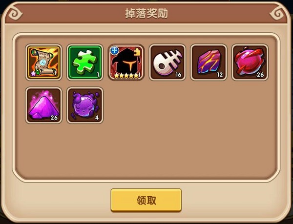 放置奇兵内置作弊菜单版战斗介绍3