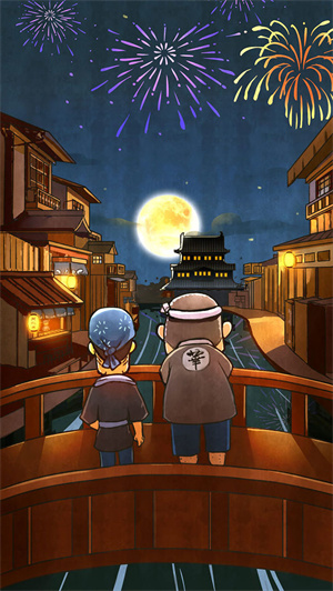 关东煮店人情故事2无限金币版下载4