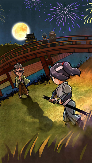 关东煮店人情故事2无限金币版下载2