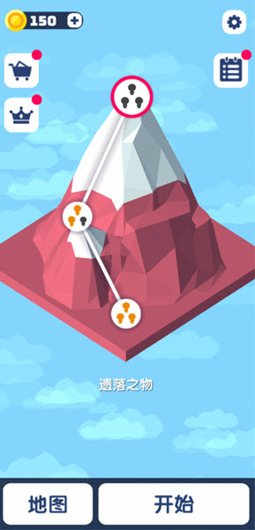 尖刀山第三关救人攻略1
