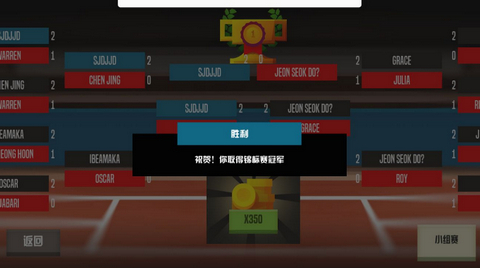 锦标赛冠军怎么获得截图3