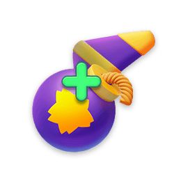 组合道具推荐4