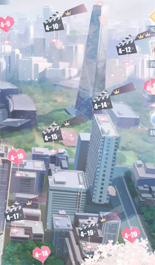 平民攻略截图3
