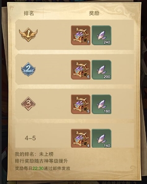 世界BOSS玩法攻略截图2