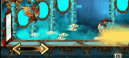 百眼魔君怎么打截图5