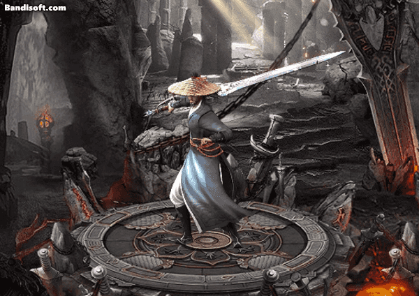 王者之路无限元宝版玩什么职业1