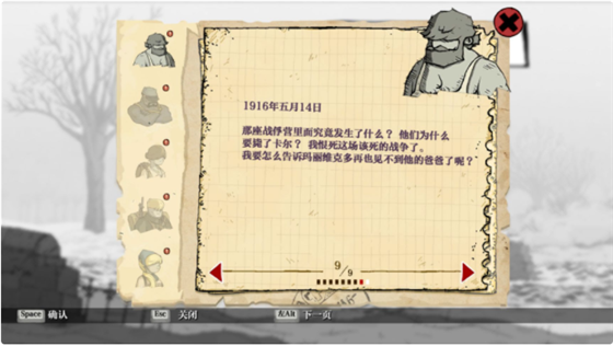 故事梗概4