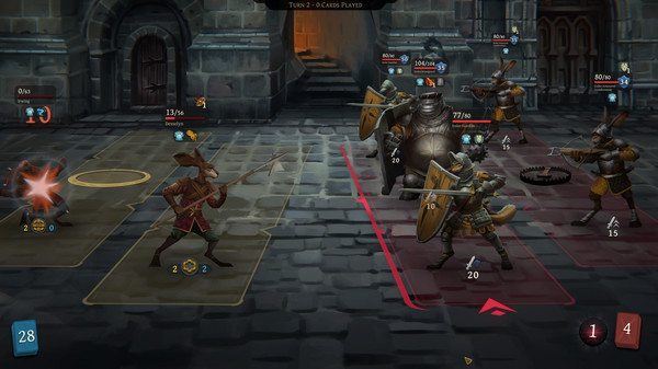 角色培养心得截图
