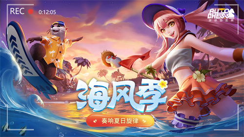 多多自走棋 1