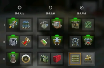 美系最新路线2