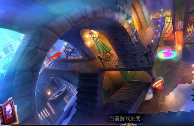 密室逃脱21遗落梦境旧版游戏攻略1