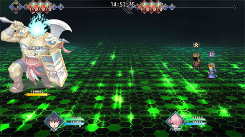 梦魇:无归taptap版2