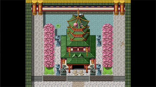 梦魇:无归taptap版1
