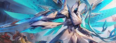 魂斗罗归来应用宝版青鸾战甲属性介绍1