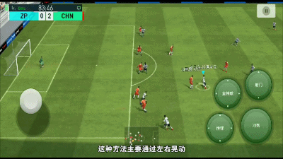 实用过人技巧2