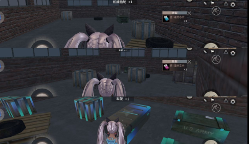 开局玩法