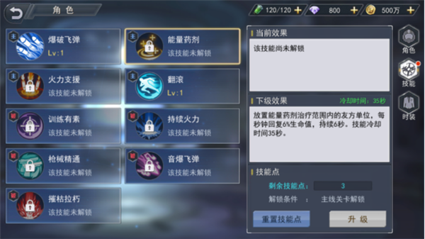 火线出击特种兵斯考尔详解2
