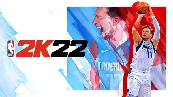 2k22手游免费下载