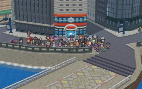 POKEMMO 1