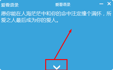 爱看语录电脑版