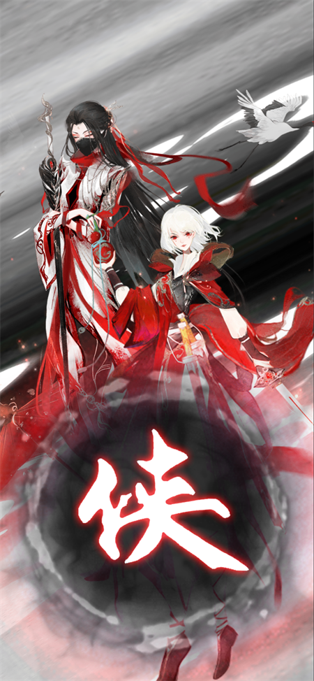 武娘外传玩法介绍3