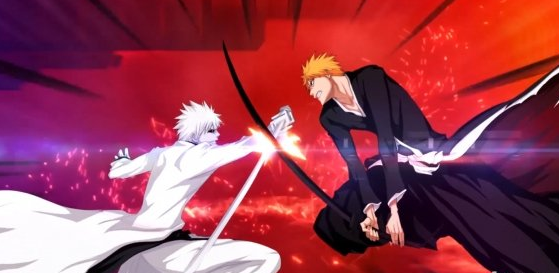 境界死神激斗ur四选一攻略2