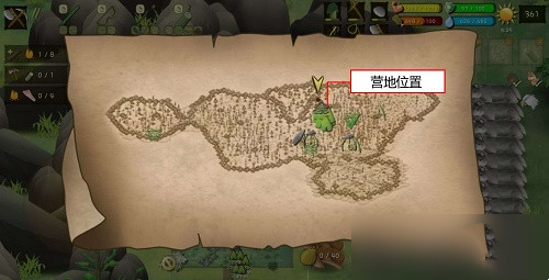 泰国丛林攻略截图5