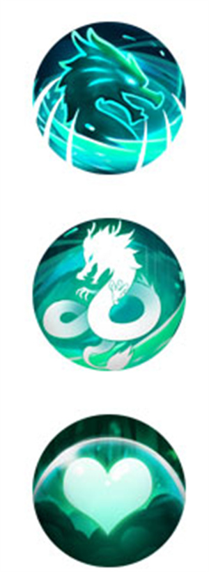 四象物语内置菜单版角色介绍4