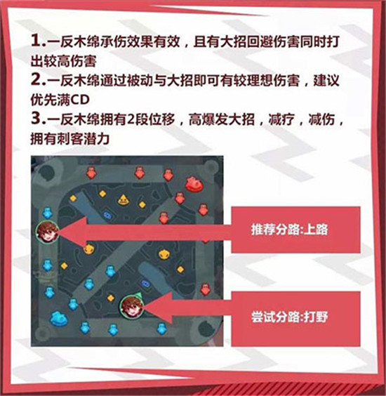 一反木绵技能详解与攻略2