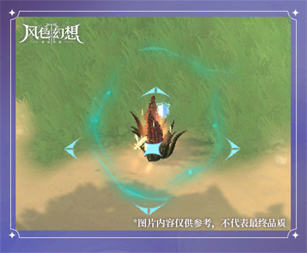 风色幻想命运传说无限金币钻石版战场物件介绍5