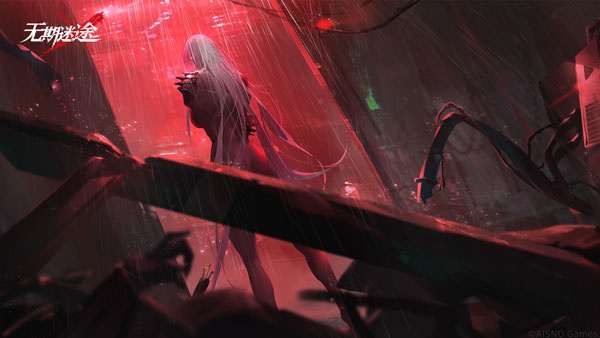 无期迷途测试版管理局情报5