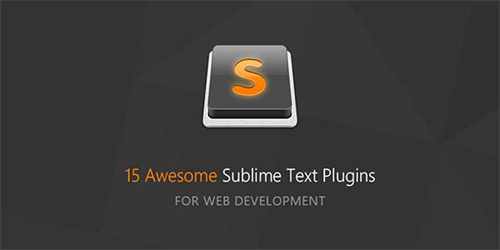 Sublime Text 中文版1