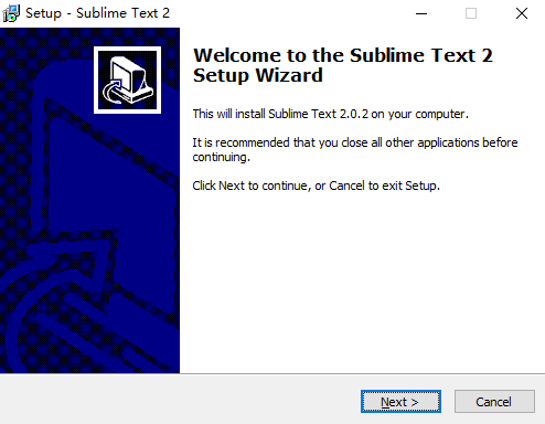Sublime Text 中文版下载安装1